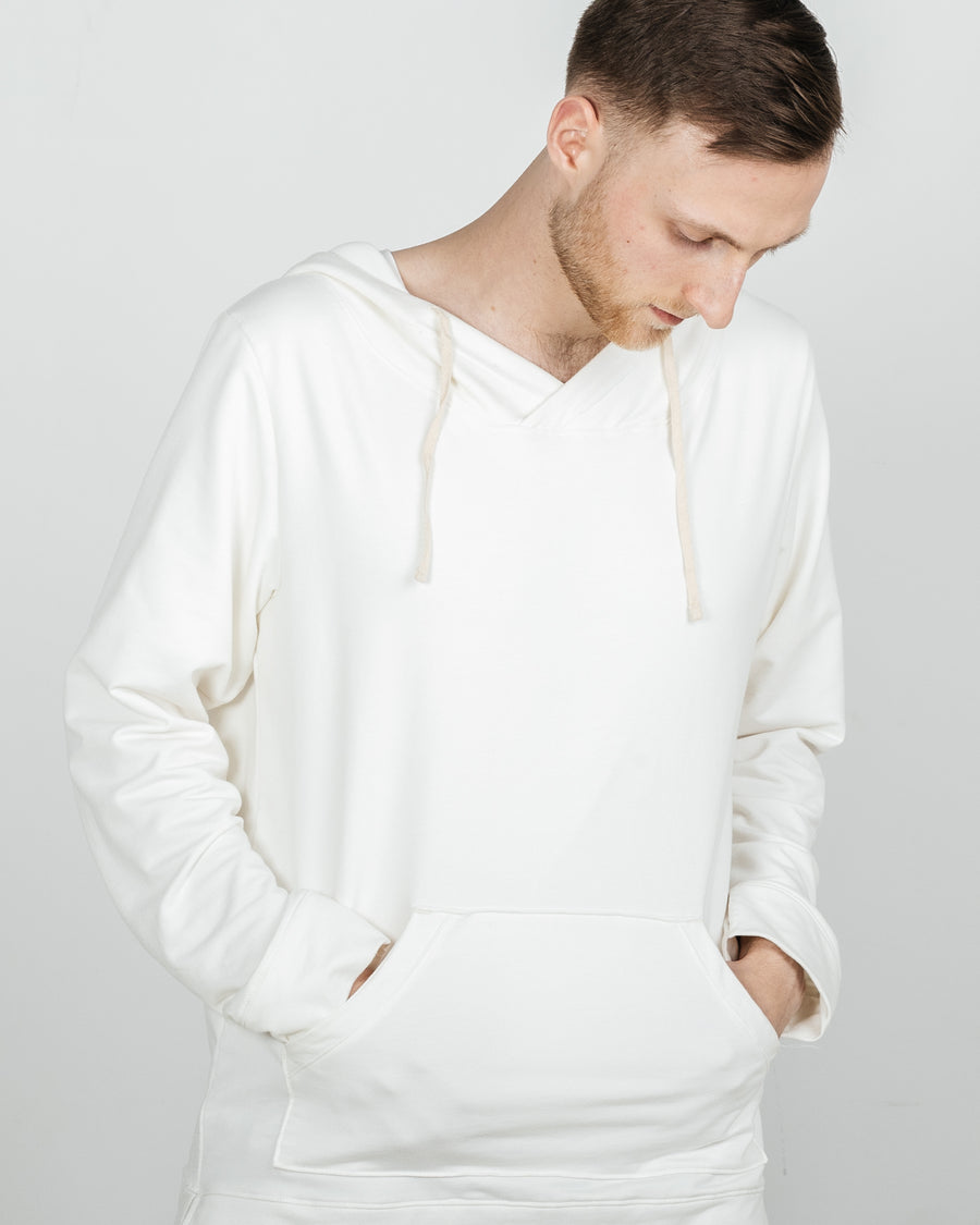 Men's Bamboo Viscose/Organic Cotton Pocket T-Shirt